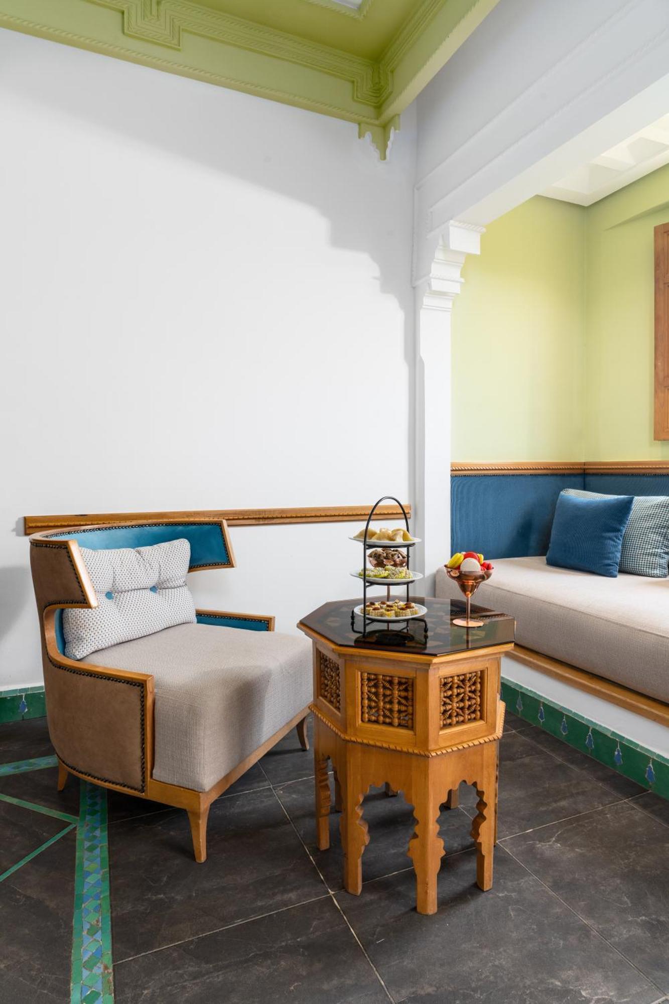 Hotel Jaal - Adults Only