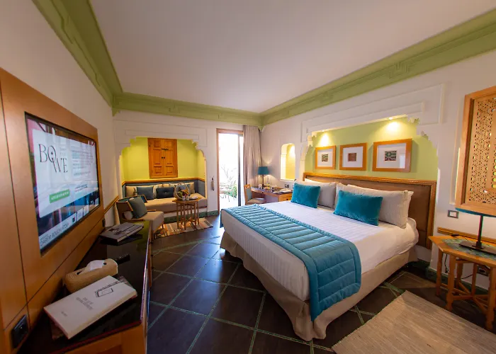 Jaal Riad Resort - Adults Only