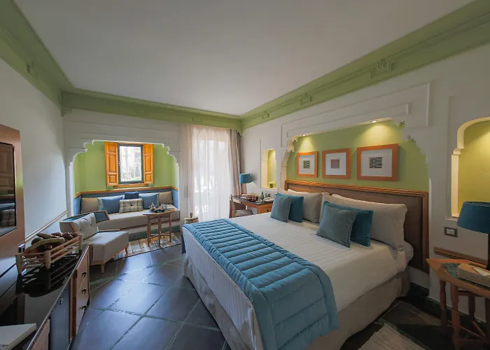 Jaal Riad Resort - Adults Only