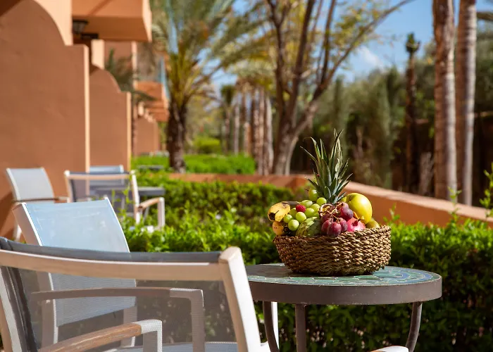 Jaal Riad Resort - Adults Only