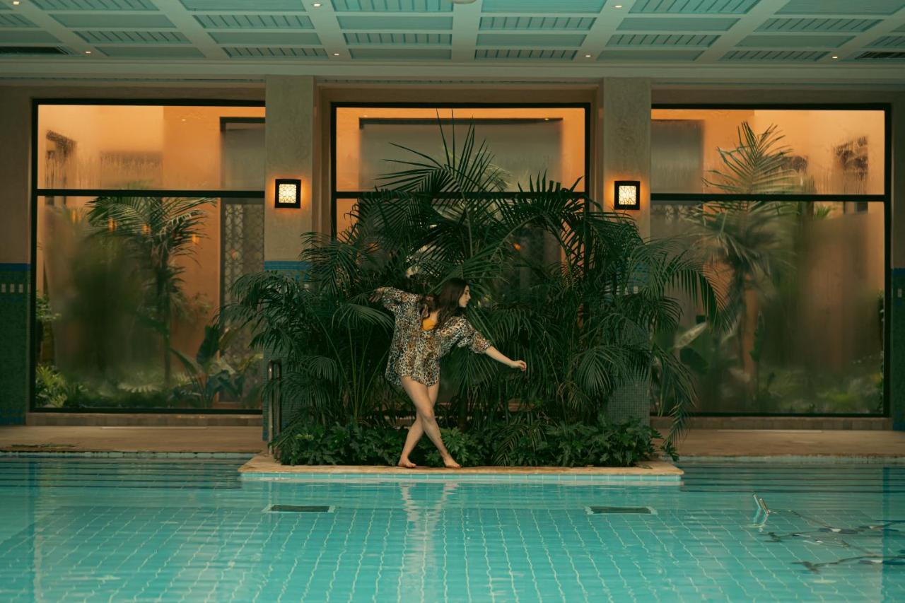 Jaal - Adults Only 5* Marrakesh